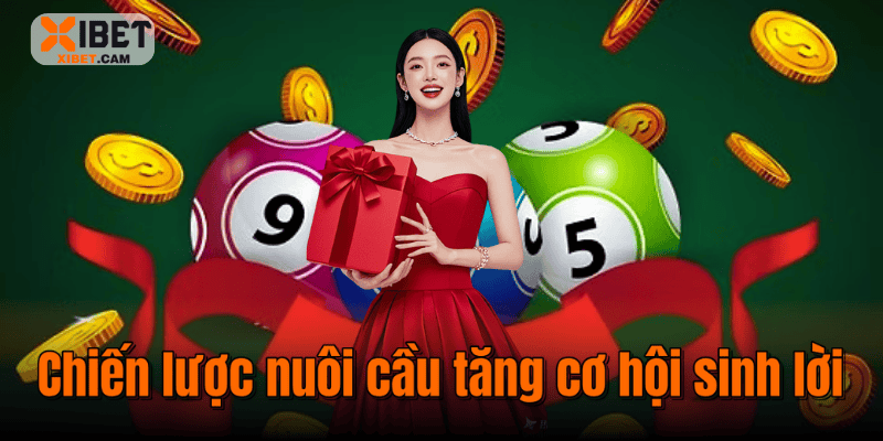 Chiến lược nuôi cầu tăng cơ hội sinh lời