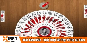 cách đánh chắn