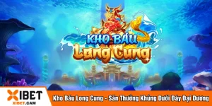 Kho báu long cung