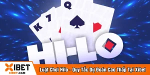 luật chơi hilo