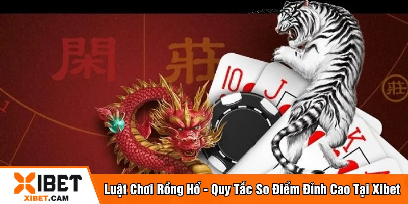 luật chơi rồng hổ
