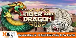 mẹo chơi rồng hổ