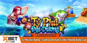 Tỷ phú đại dương