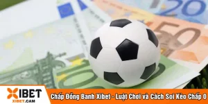 Chấp đồng banh