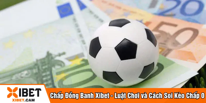 Chấp đồng banh