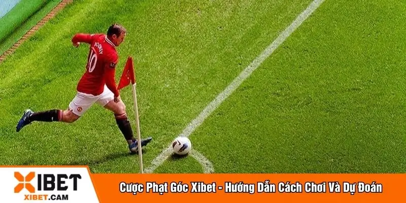 Cược phạt góc