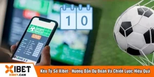 Kèo tỷ số