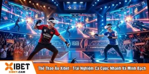Thể thao ảo
